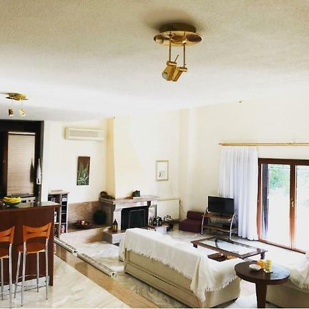 סיווירי Bright & Spacious Seaview Villa מראה חיצוני תמונה