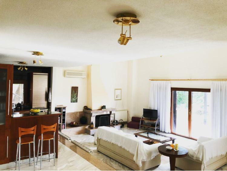 סיווירי Bright & Spacious Seaview Villa מראה חיצוני תמונה