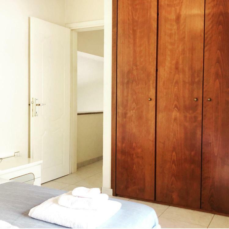 סיווירי Bright & Spacious Seaview Villa מראה חיצוני תמונה