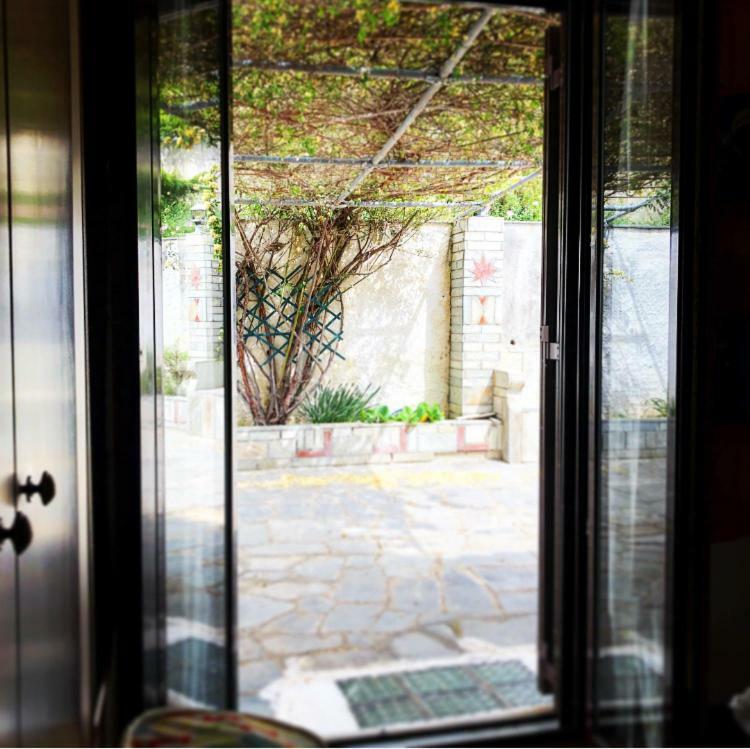 סיווירי Bright & Spacious Seaview Villa מראה חיצוני תמונה