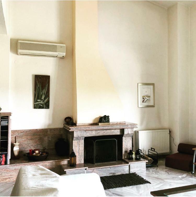 סיווירי Bright & Spacious Seaview Villa מראה חיצוני תמונה