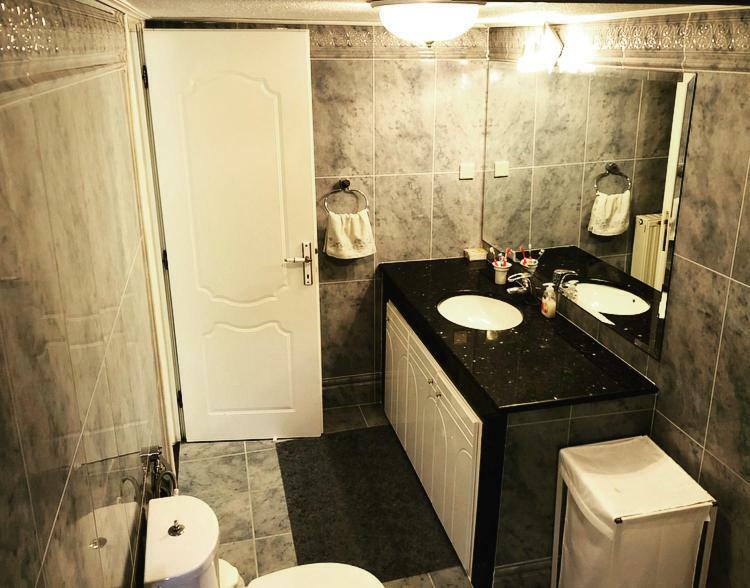 סיווירי Bright & Spacious Seaview Villa מראה חיצוני תמונה