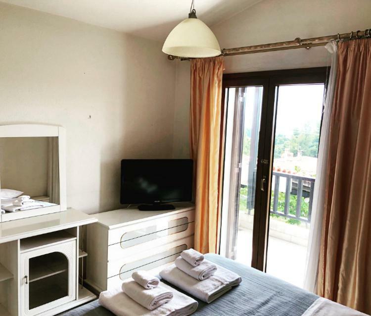 סיווירי Bright & Spacious Seaview Villa מראה חיצוני תמונה