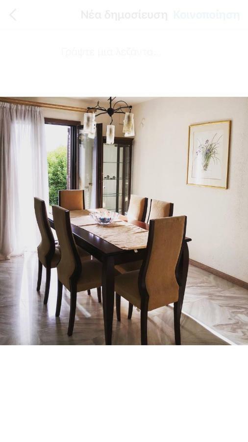 סיווירי Bright & Spacious Seaview Villa מראה חיצוני תמונה