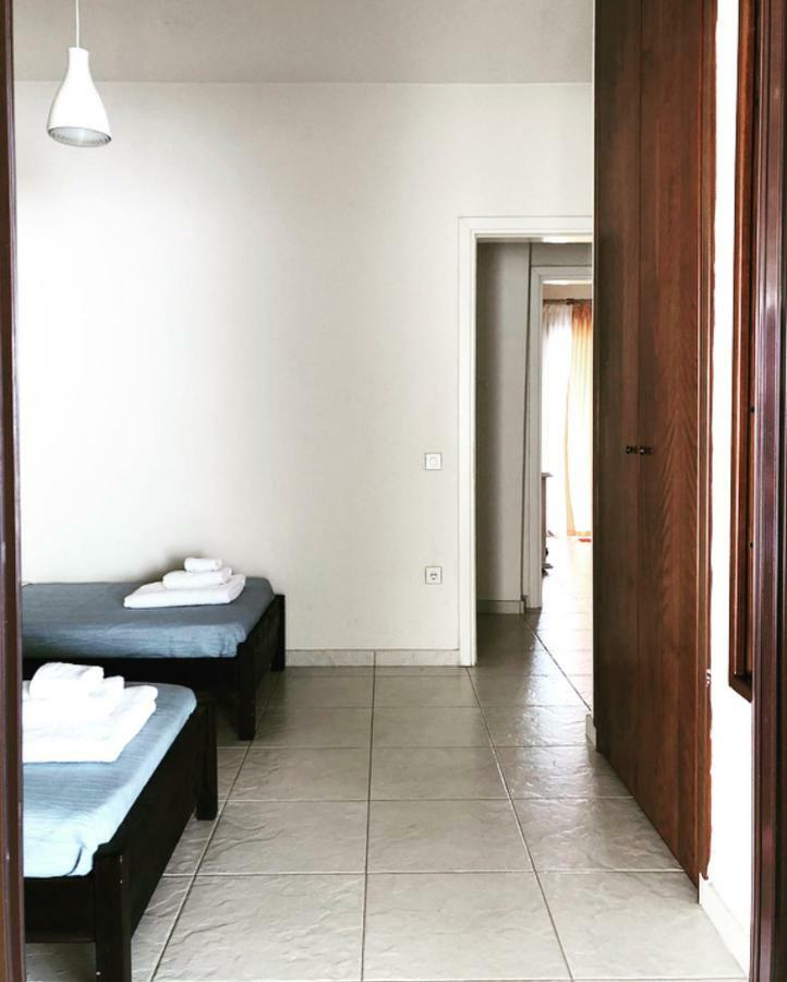 סיווירי Bright & Spacious Seaview Villa מראה חיצוני תמונה