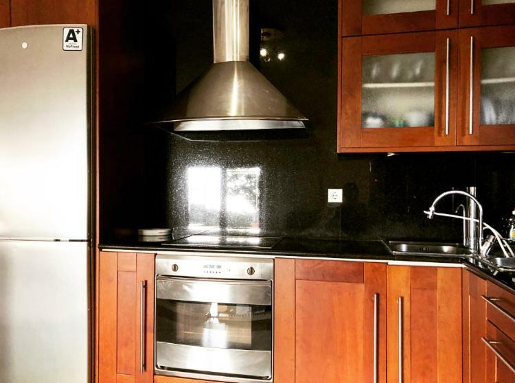 סיווירי Bright & Spacious Seaview Villa מראה חיצוני תמונה