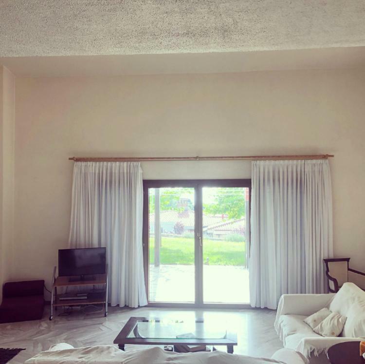 סיווירי Bright & Spacious Seaview Villa מראה חיצוני תמונה