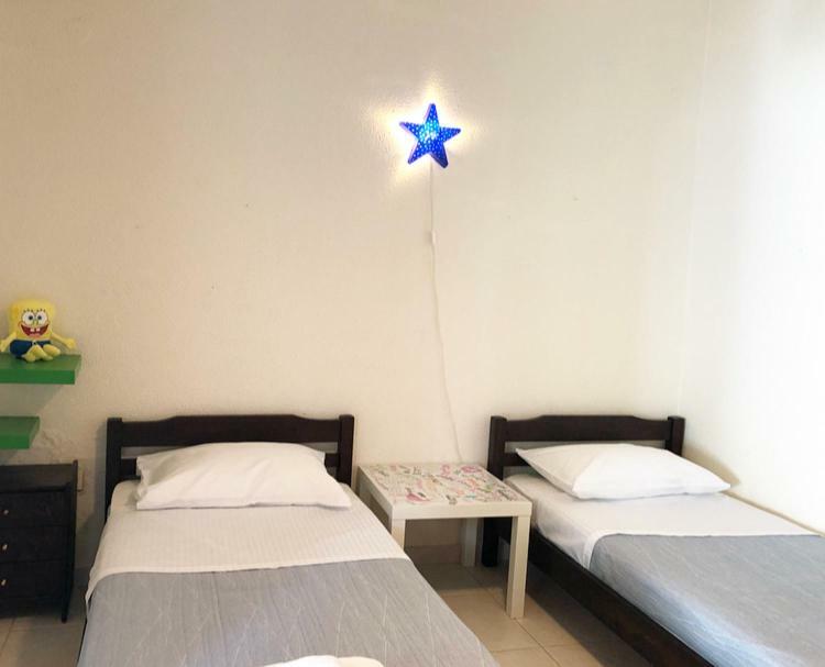 סיווירי Bright & Spacious Seaview Villa מראה חיצוני תמונה