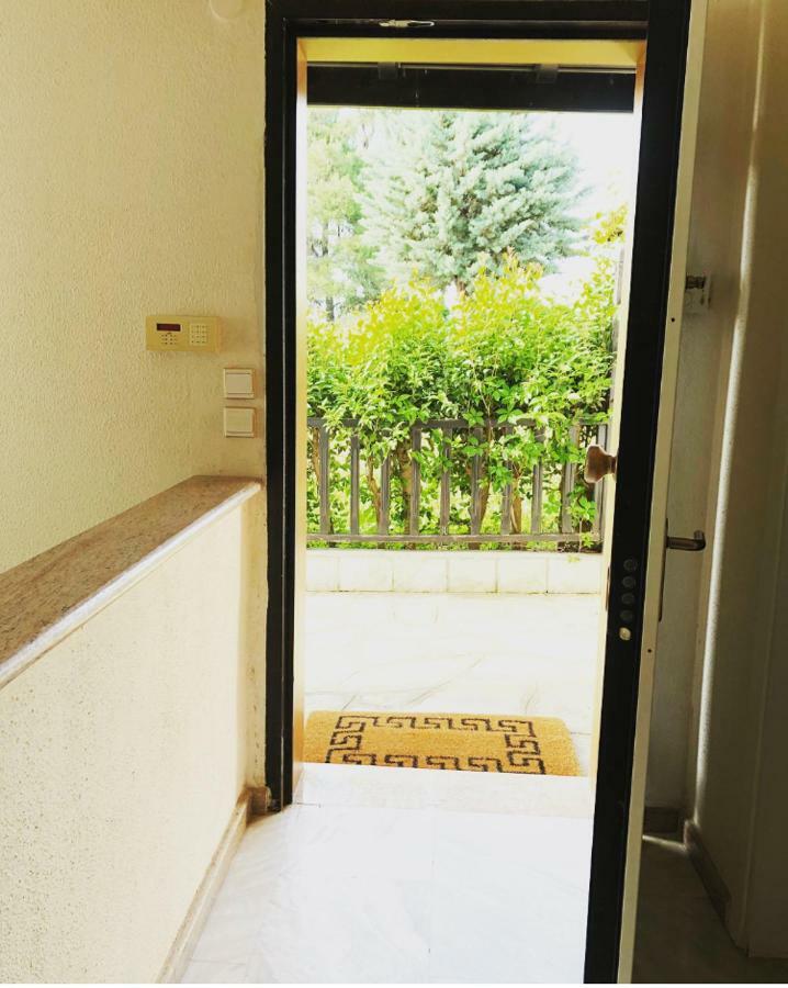 סיווירי Bright & Spacious Seaview Villa מראה חיצוני תמונה