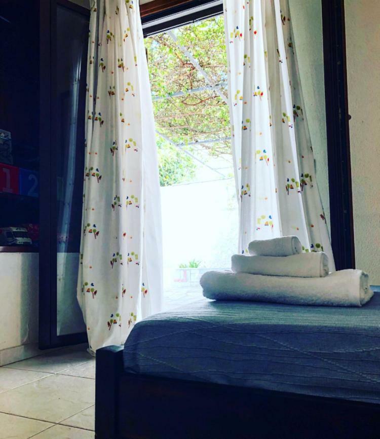 סיווירי Bright & Spacious Seaview Villa מראה חיצוני תמונה