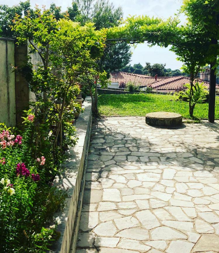 סיווירי Bright & Spacious Seaview Villa מראה חיצוני תמונה