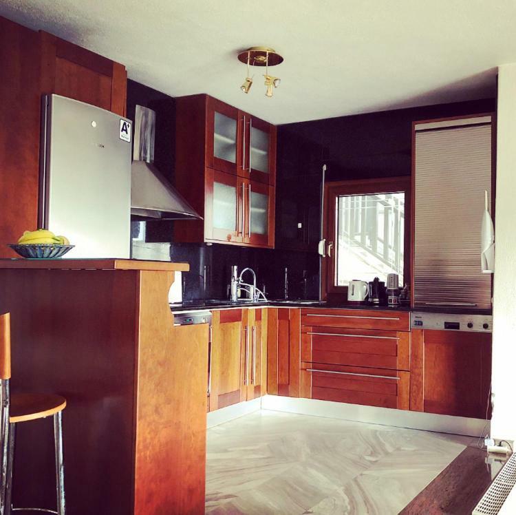 סיווירי Bright & Spacious Seaview Villa מראה חיצוני תמונה